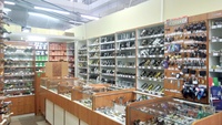 Наш магазин на пр. Науки д.21, к.1, СтройМаркет «Архимед»