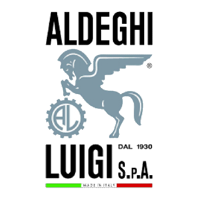 ALDEGHI LUIGI, Италия
