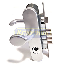 Бронеручка BASI WSG G-160