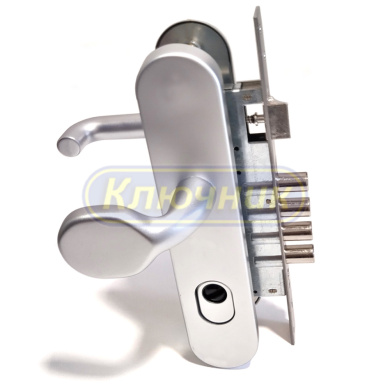 Бронеручка BASI WSG G-160