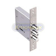 Замок врезной Эльбор Лазурит 1.02.07 сувальдный